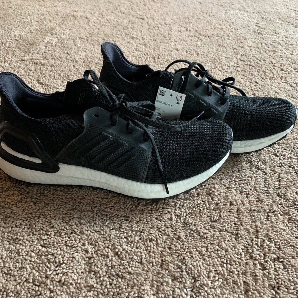 Brand new adidas ultra boost 19